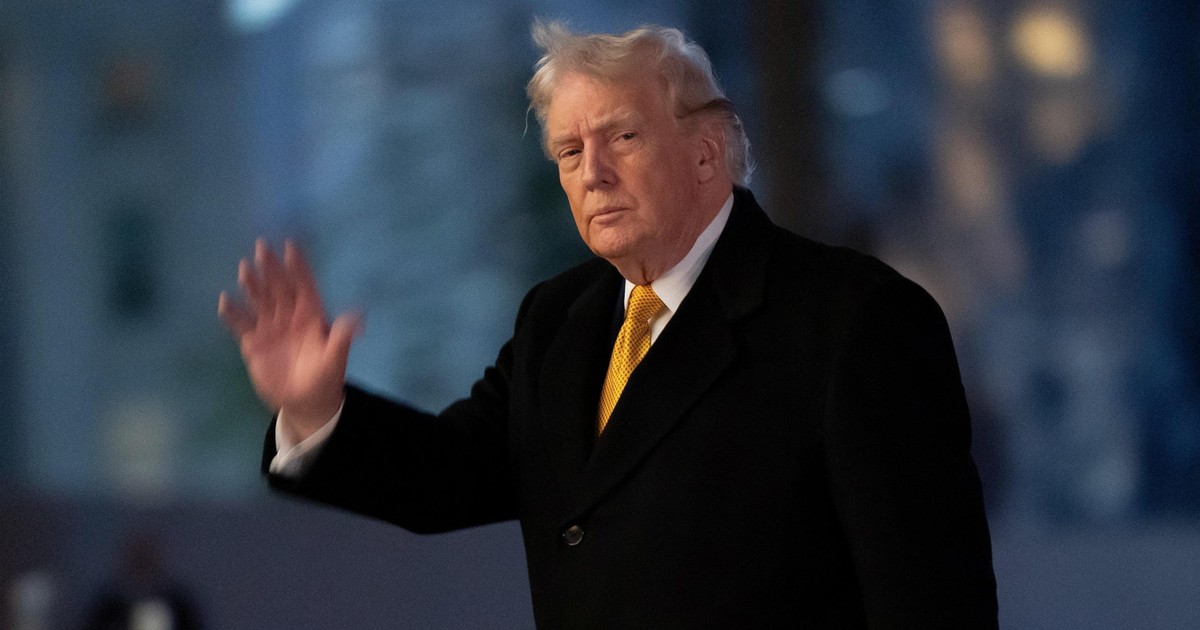 Trump przyleci do Polski? Nawrocki ma pomysły. Jedno "bardzo pomaga"