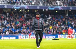 Juergen Klopp trenerem sezonu w angielskiej Premier League