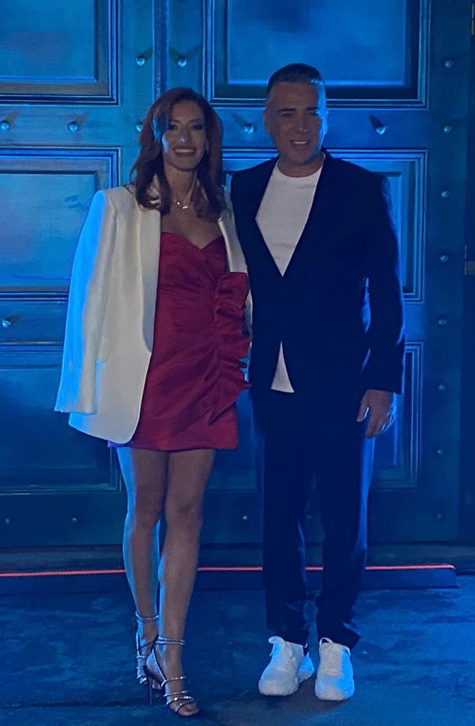 Željko, Jovana Joksimović