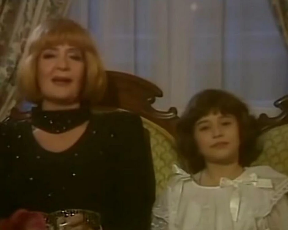 Lepa Lukić i Ivana Đorđević