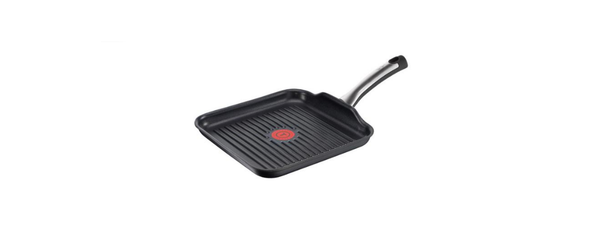 Patelnia grillowa – Tefal TALENT PRO Grill