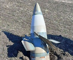 Rosjanie zastosowali nowe pociski Tornado-S. Tak ostrzelano Awdijiwkę