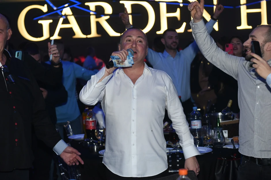 radiša trajković đani