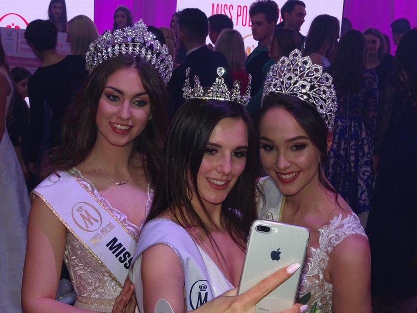 Miss Podkarpacia 2018