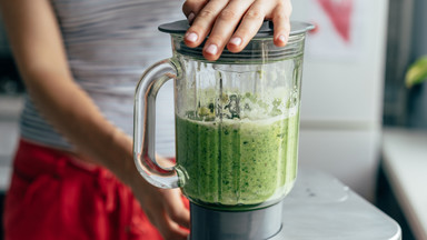 Frappe czy lemoniada? Zobacz cztery mocne blendery z funkcją kruszenia lodu