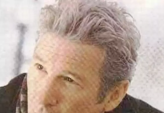 Richard Gere - Albumy fanów