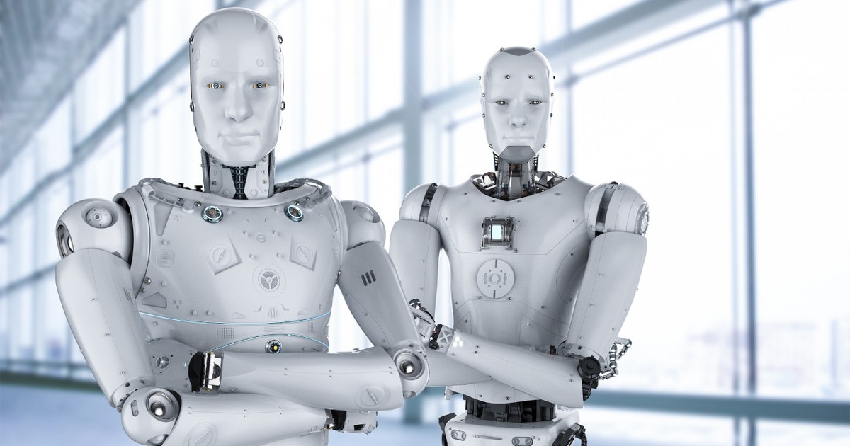 A Google DeepMind beköltözött a robotokba, és ezzel a mesterséges intelligencia a fizikai világban is megjelenik – videók