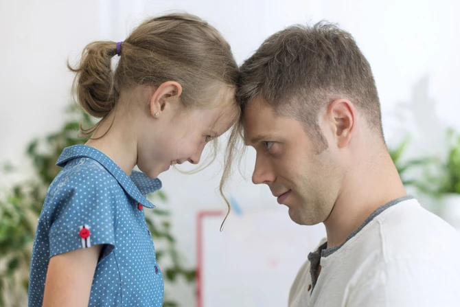 Praznik Oci zaokružuje niz porodičnih praznika, posle Detinjaca i Materica