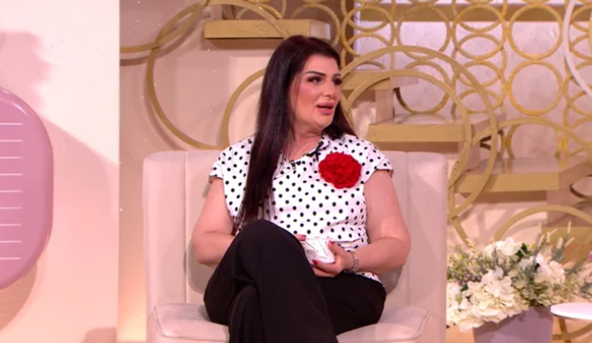 Sanja Maletić o borbi za potomstvo