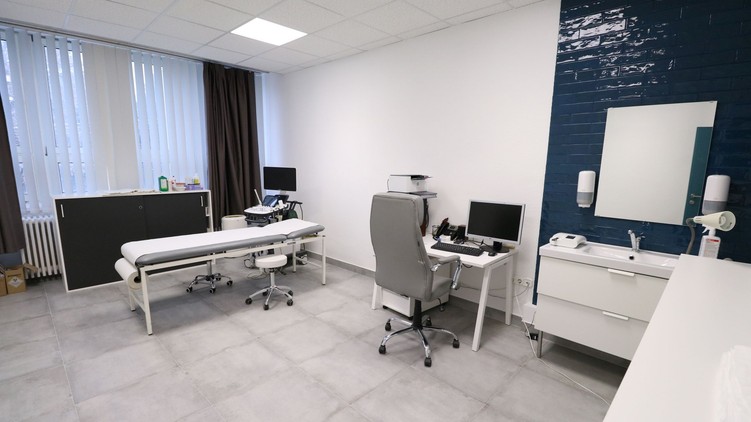 TritonLife magánkórház magánegészségügyi szolgáltató