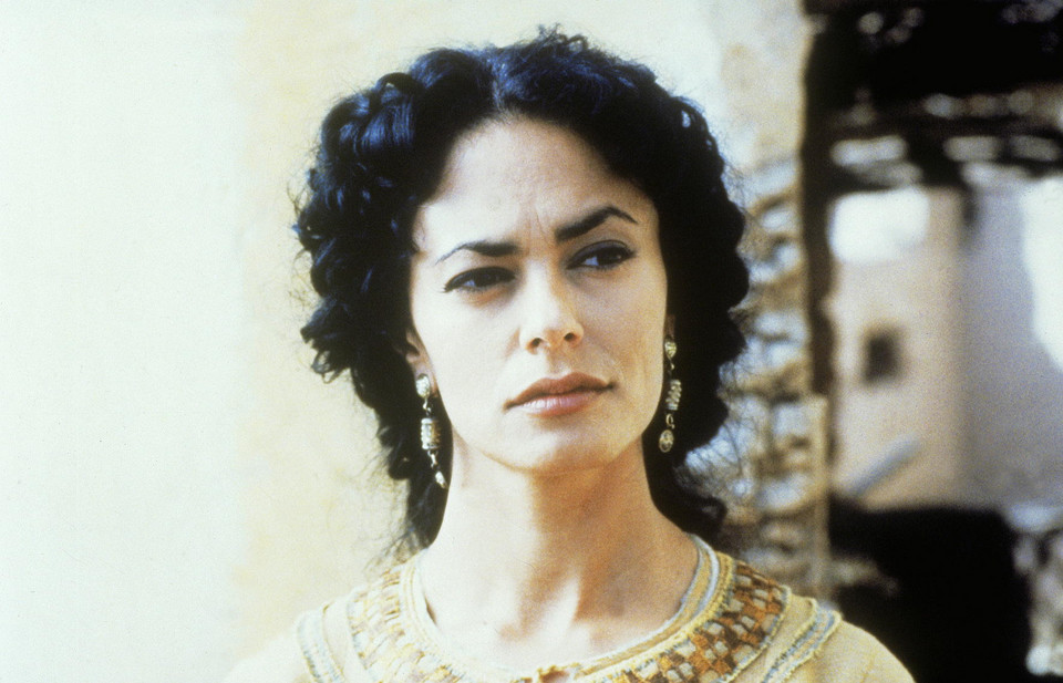 "Maria Magdalena", reż. Raffaele Mertes, 2000 r.