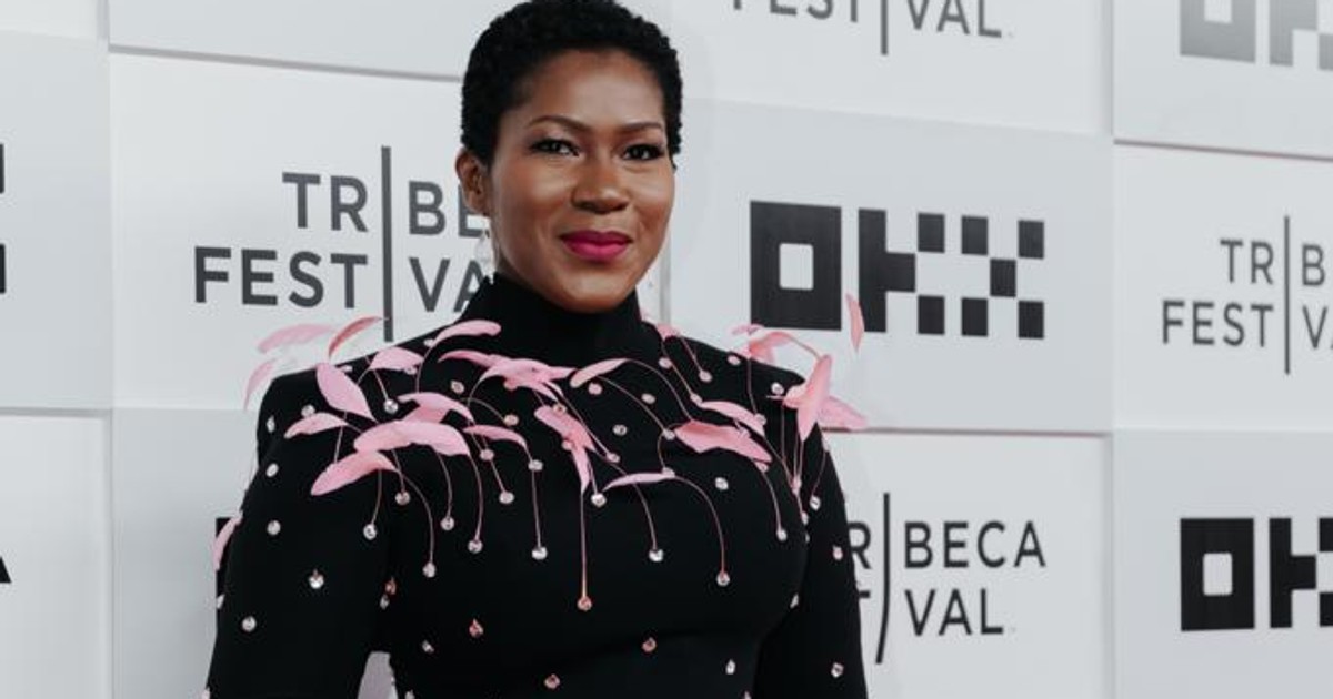 Stephanie Linus joins jury at 2023 Tribeca film festival