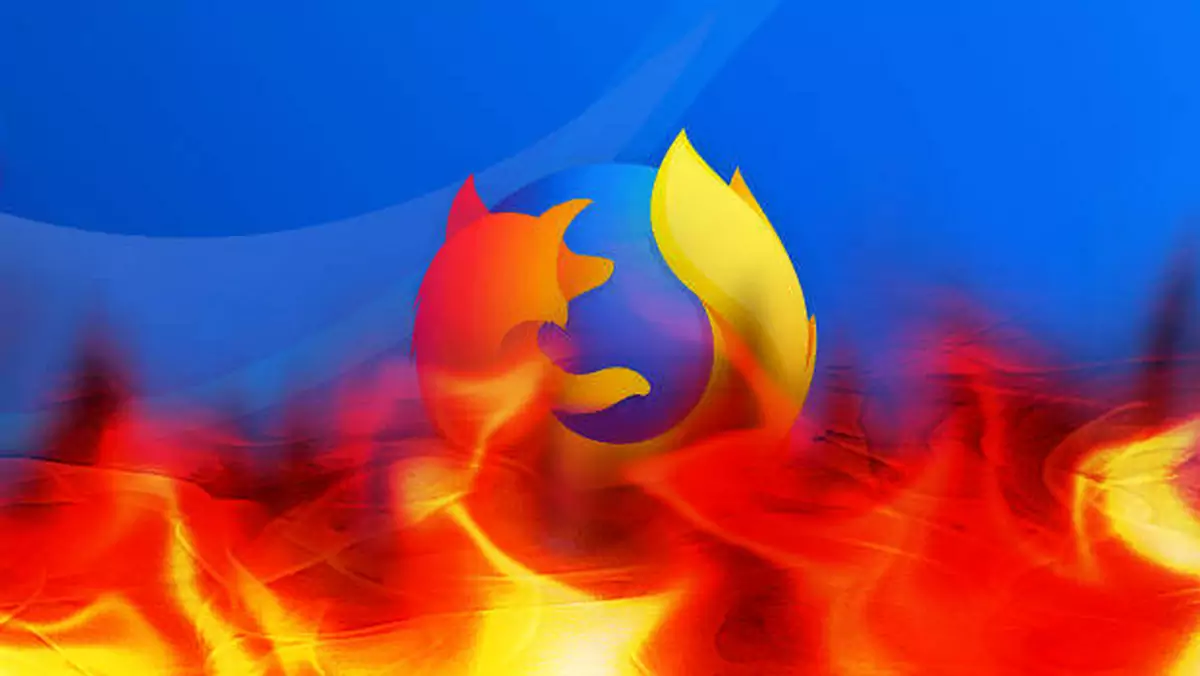 Firefox ma uciążliwy błąd. W ten sposób można zawiesić przeglądarkę lub cały system