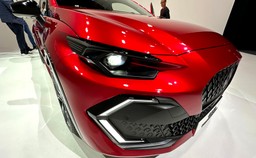 nowe renault wjeżdża do polski. silnik 1.2 zapewnia 1450 km zasięgu. ceny?