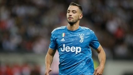 Mattia De Sciglio