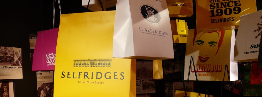 Selfridges