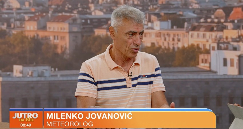 Milenko Jovanović