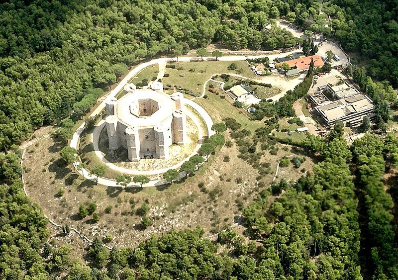 Castel del Monte