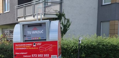 Nowe śmietniki we Wrocławiu. Jakie śmieci można do nich wrzucać?