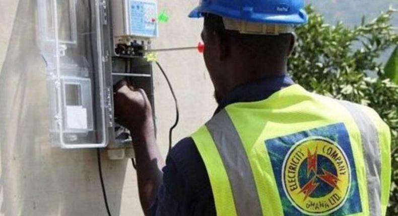 ECG wants electricity tariff increased.