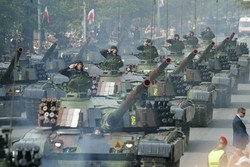 Rząd żongluje wydatkami na armię