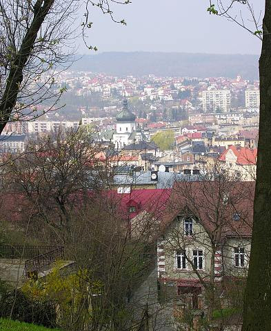 Galeria Polska - Przemyśl, obrazek 1