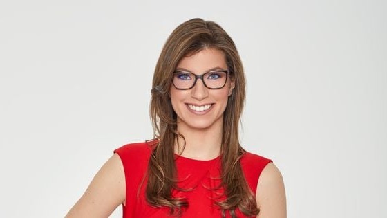 „Róza még az oroszlánt is meg meri simogatni” – Tüneményes fotón mutatta meg a kislányát Stohl Luca