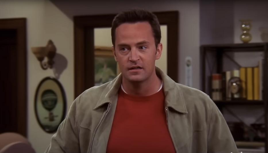 Itt a halottkém rejtélyes kijelentése Matthew Perry halálának okáról  fotó: Youtube