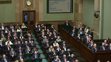 weto prezydenta nawrockiego. jest decyzja sejmu