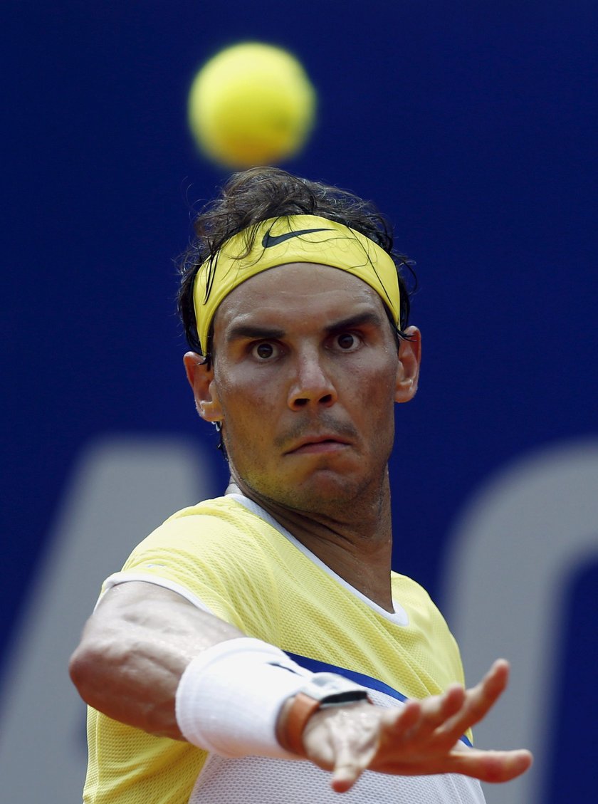 Rafael Nadal jest wściekły. Tenisista chce upublicznienia jego badań