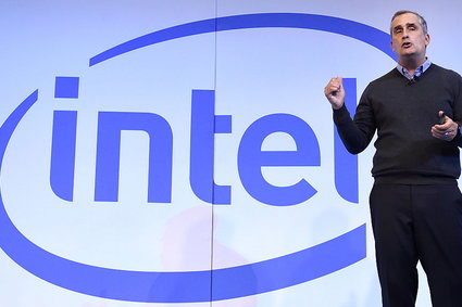 Prezes Intela wiedział o dziurze w procesorach dużo wcześniej i… pozbył się swoich akcji