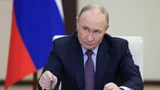Sojusz, który może pogrążyć Rosję. Putin wpadł w pułapkę