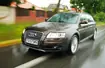 Test Audi A6 Allroad 3.0 TDI: pewnie i bezpiecznie