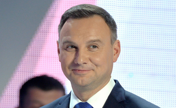 Prezydent: rozstałem się z papierosami i jestem z tego bardzo zadowolony