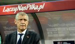 Kiedy Fernando Santos zadebiutuje? Kto będzie pierwszym rywalem?