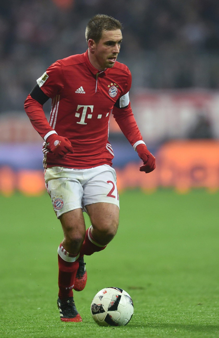 Gwiazdy Bayernu chcą zakończyć kariery
