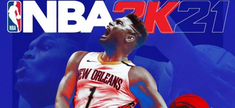 NBA 2K21 za darmo na PC w Epic Games Store
