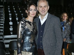 Żona Grzegorza Napieralskiego wygląda jak milion dolarów!