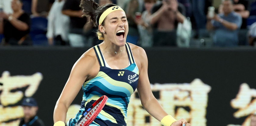 Fanka piłki nożnej rywalką Polki w 2. rundzie Australian Open. Kim jest Caroline Garcia?