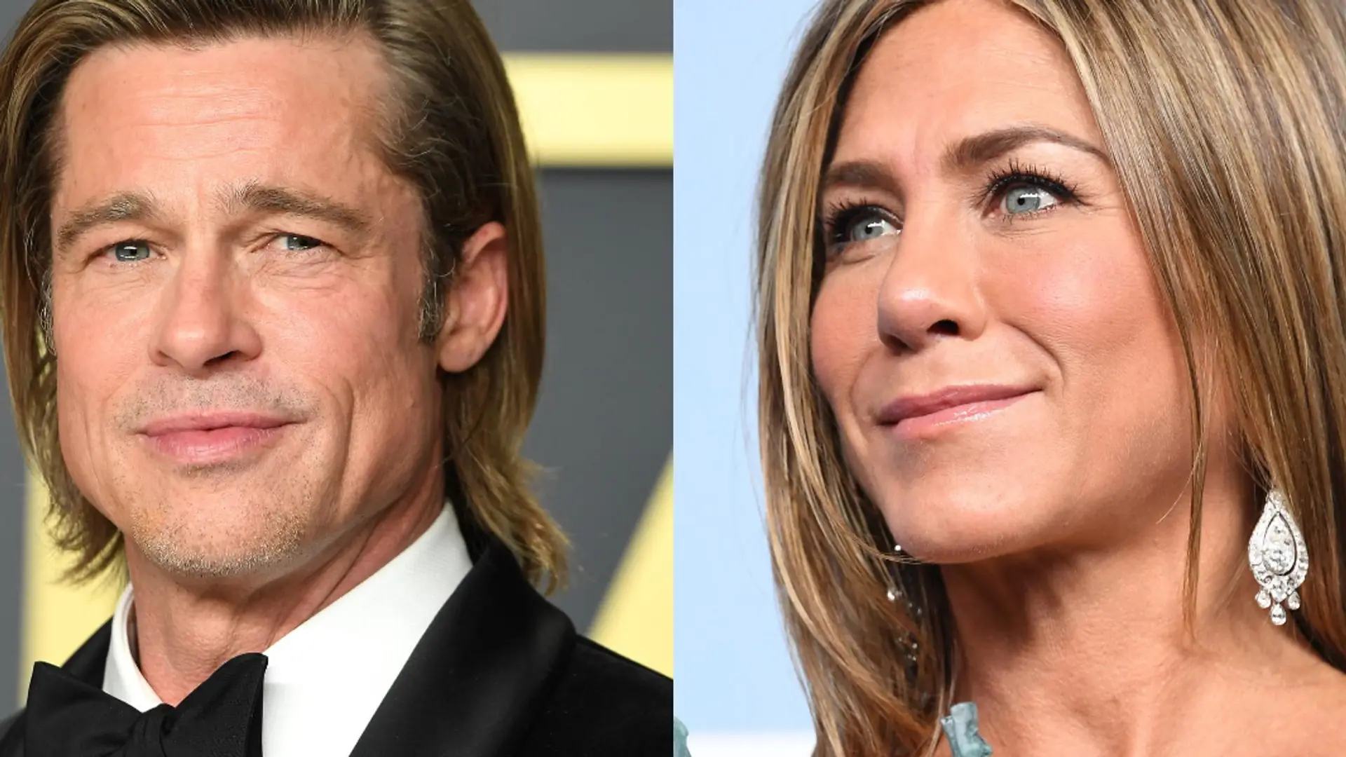 Jennifer Aniston i Brad Pitt znowu razem na ekranie. Po 19 latach!