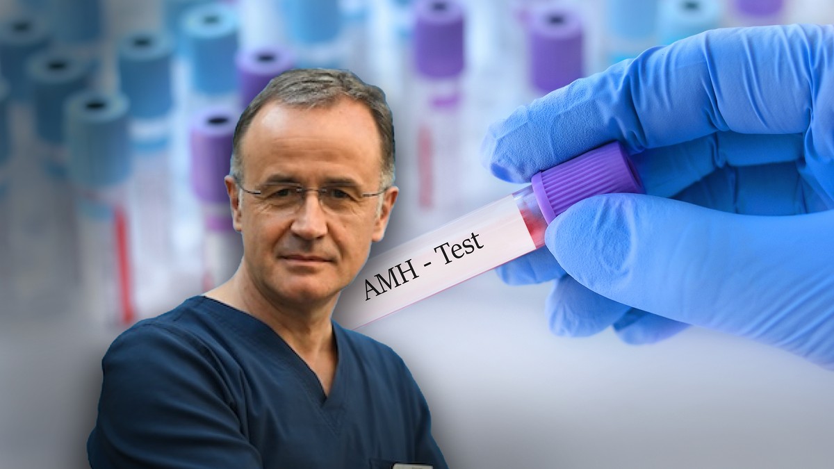 Ginekolog Milan Milenković 