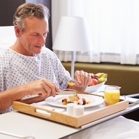 Táplálásterápia: óriási a jelentősége, ennyi minden múlik rajta