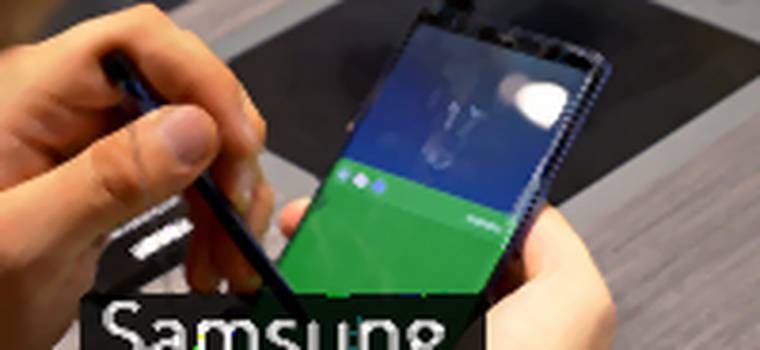 Rzut oka na Samsunga Galaxy Note 8 - szykuje się "powrót króla"?