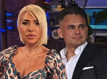 Jovana Jeremić i Dragan Stanković (Foto: Ringier/Aleksandar Dimitrijević/Instagram/jeremicjovana)