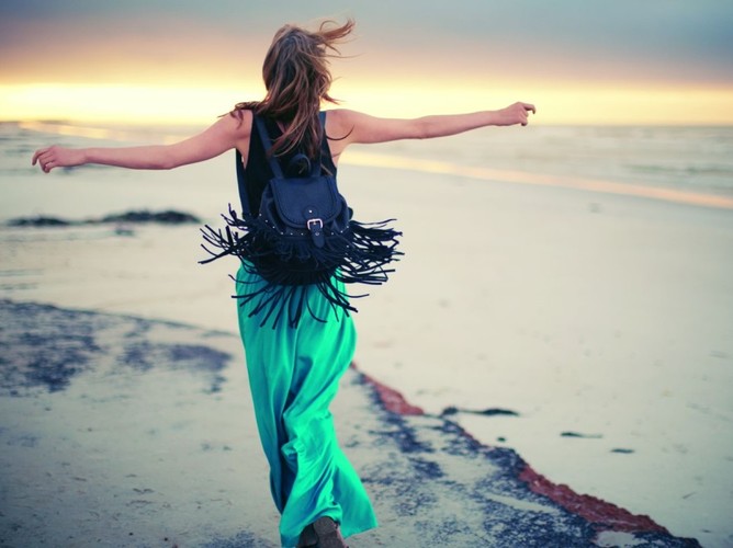 New Look - kolekcja Mexican Trail lato 2013