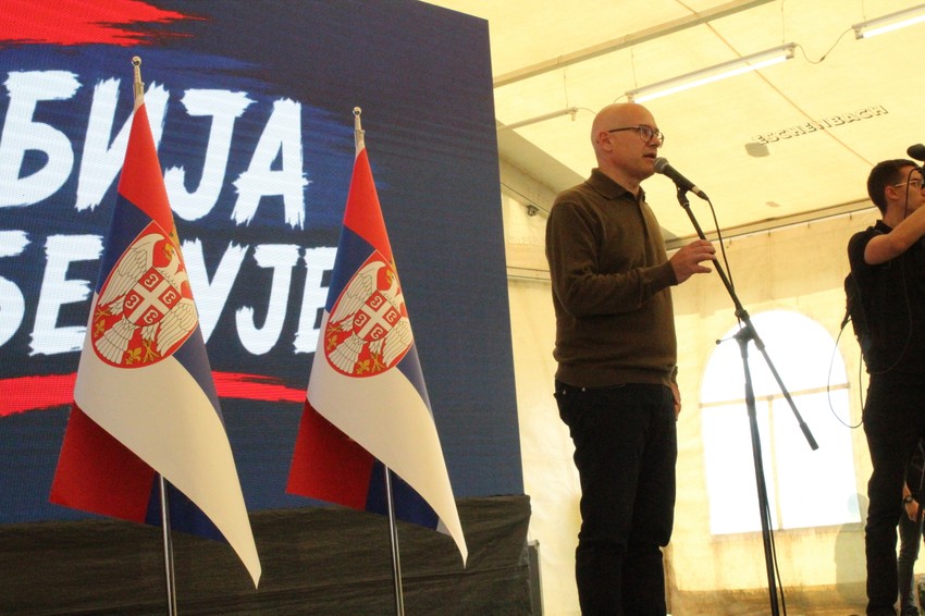 Miloš Vučević