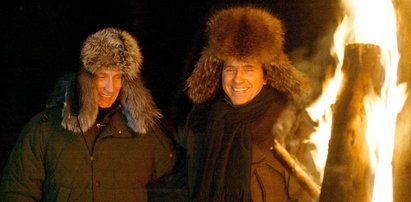 Władimir Putin i Silvio Berlusconi dwadzieścia lat żyli w wielkiej przyjaźni