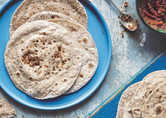 Chapatti
