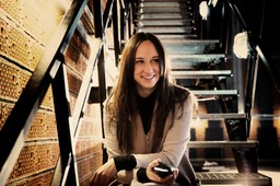 Monika Mariotti: Chwilę trwało, zanim poczułam, że naprawdę jestem aktorką