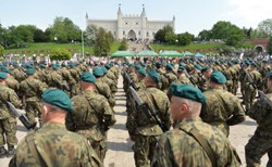 Wojska Obrony Terytorialnej - 6 faktów na temat piątego rodzaju Sił Zbrojnych